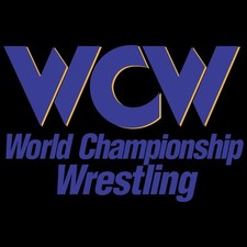 Wcw dvd set for sale  Charleston