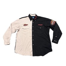 Vintage wrangler shirt for sale  Las Vegas