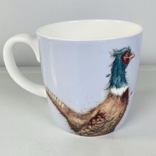 Royal worcester mug for sale  OAKHAM