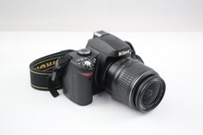 Nikon d40x dslr d'occasion  Expédié en Belgium
