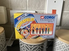 corgi chipperfields figure for sale corgi chipperfields figure for sale MANCHESTER
