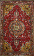 Handmade red wool for sale  Charlotte