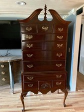 Ethan allen georgian for sale  Cocoa