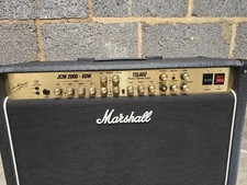 Marshall jcm2000 tsl602 for sale  BILLERICAY