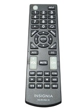 Insignia rc4na remote for sale  Houston