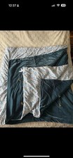 Next quilted bedspread for sale  ASHBOURNE