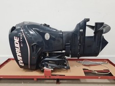 Evinrude tec 40hp for sale  CAERPHILLY