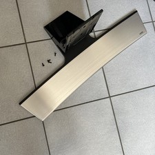 Samsung ue55hu8590 standfuß gebraucht kaufen  Windeck