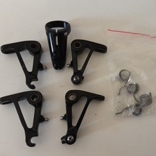 Lightweight alloy touring for sale  PETERBOROUGH