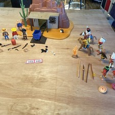 playmobil goldmine for sale playmobil goldmine for sale SUDBURY