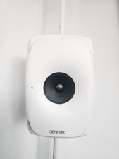 Genelec 8341a 8341aw gebraucht kaufen  Schleswig
