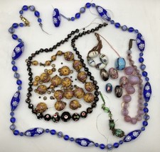 Vintage strings murano for sale  YORK