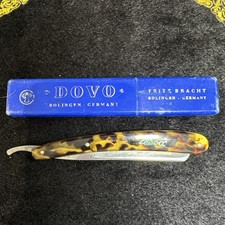 Vintage dovo fritz for sale  WALTHAM ABBEY