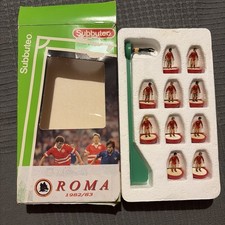Subbuteo roma ref usato Subbuteo roma ref usato  Roma