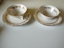 Tasses berry porcelaine d'occasion  Sierentz