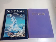 Lot livres siudmak d'occasion Lot livres siudmak d'occasion  Le Péage-de-Roussillon