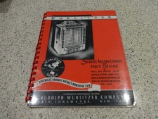 Wurlitzer 3020 219 for sale  Irvine