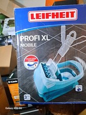Leifheit wischtuchpresse profi gebraucht kaufen  Kempten (Allgäu)