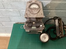 Msa mre methane for sale  RETFORD