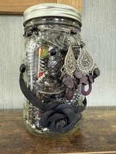 Jewelry mystery jar for sale  Mulberry