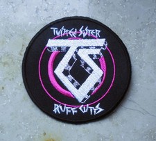 Twisted sister ruff gebraucht kaufen  Weimar
