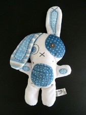 Doudou peluche tape d'occasion  Bouvigny-Boyeffles