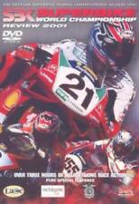 Superbike championship 2001 for sale  STOCKPORT