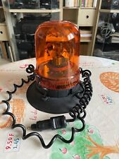 Gyrophare professionnel orange d'occasion  Paris XIV