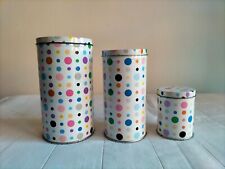 Set contenitori scatole usato  Italia