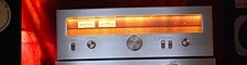Kenwood 7300 stereo for sale  Tallevast