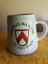 Chope grès stella d'occasion  Hazebrouck