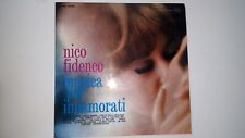 Nico fidenco musica usato  Trebisacce