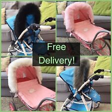 Dolls pram luxury for sale  DONCASTER