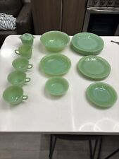 Piece vintage jadeite for sale  Grass Valley