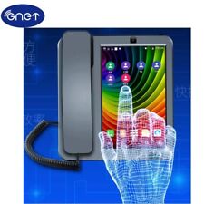 Usado, Telefone doméstico 4G LTE desktop escritório telefone com cartão SIM hotel telefone sem fio comprar usado  Enviando para Brazil