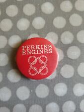 Vintage perkins engines for sale  BOSTON