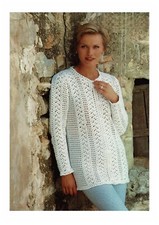 Crochet pattern copy for sale  LONDON