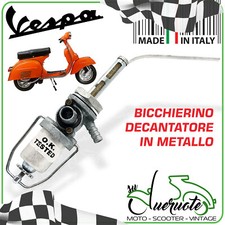 Rubinetto serbatoio benzina usato  Barletta