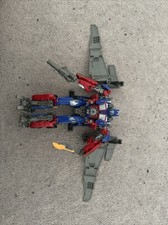 Studio series optimus for sale  LEEDS