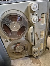 Magnétophone bande radiola d'occasion  Chaponnay