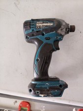 Makita dtd146 visseuse d'occasion  Charny