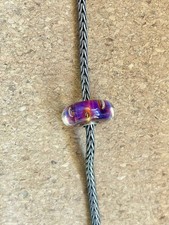 Trollbeads aurora extremely for sale  WESTON-SUPER-MARE