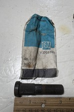 Nos chevrolet 1954 for sale  Shelton