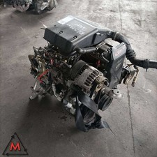 Motore 840a3000 106.000 usato  Italia