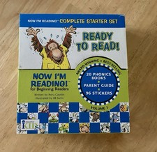 Ready read reading for sale  Meadville
