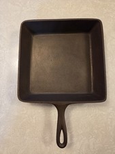 Cast iron square for sale  Roscoe