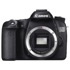 Canon reflex corpo usato  Italia