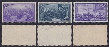 Italia 1948 risorgimento usato  Italia
