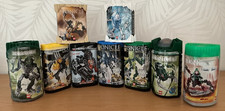 Bionicle konvolut vp gebraucht kaufen  Schiffdorf