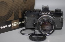 Olympus black camera for sale  Ardmore